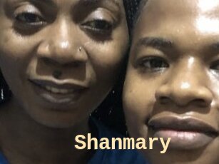 Shanmary