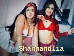 Shannandlia