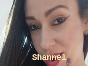 Shannel