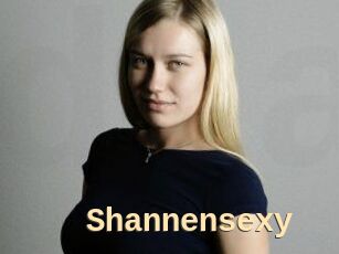 Shannensexy