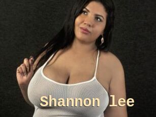 Shannon_lee