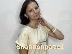 Shannonpatel