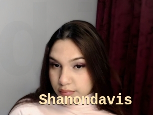 Shanondavis