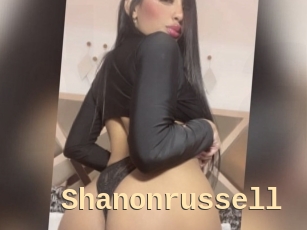 Shanonrussell