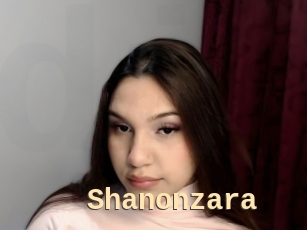 Shanonzara