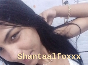 Shantaalfoxxx