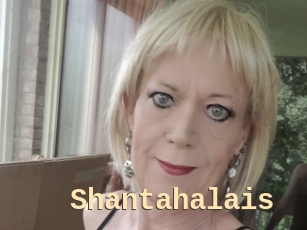 Shantahalais