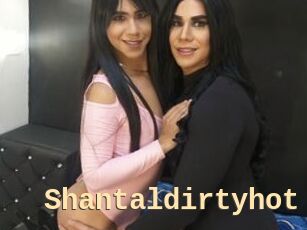 Shantaldirtyhot