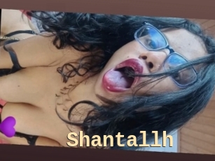 Shantallh