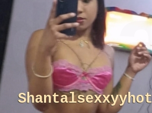 Shantalsexxyyhot