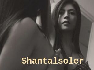 Shantalsoler