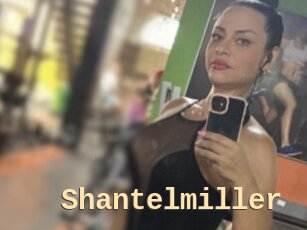 Shantelmiller