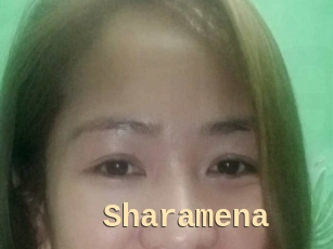 Sharamena