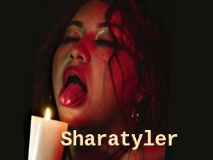 Sharatyler