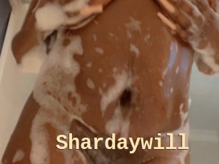 Shardaywill