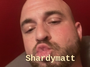 Shardymatt