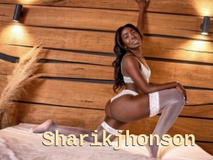 Sharikjhonson