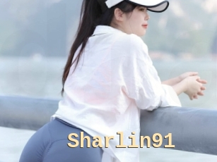 Sharlin91