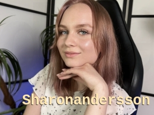 Sharonandersson