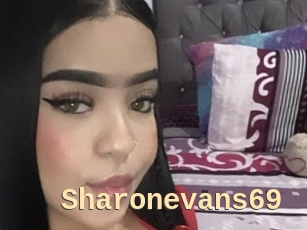 Sharonevans69