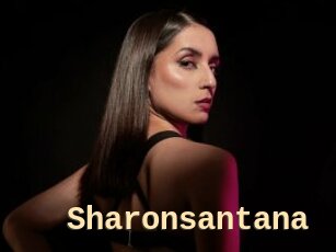 Sharonsantana