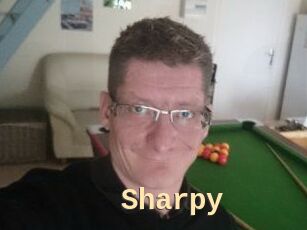 Sharpy