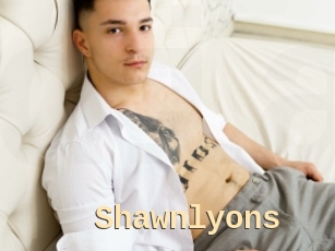 Shawnlyons