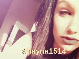 Shayna1514