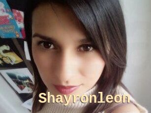 Shayronleon