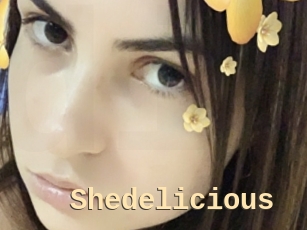 Shedelicious