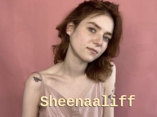 Sheenaaliff