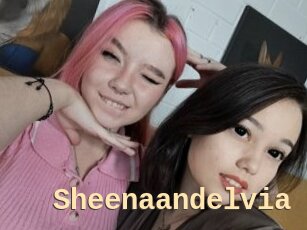 Sheenaandelvia