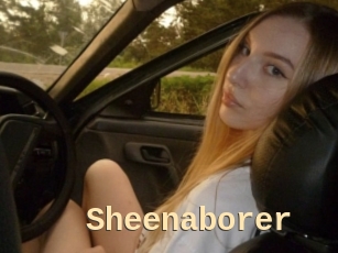 Sheenaborer