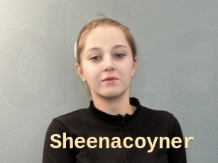 Sheenacoyner