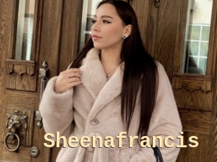 Sheenafrancis