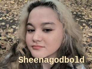 Sheenagodbold