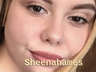 Sheenahames