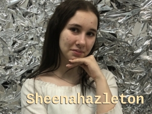 Sheenahazleton