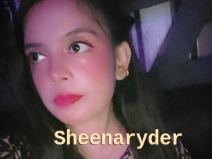 Sheenaryder