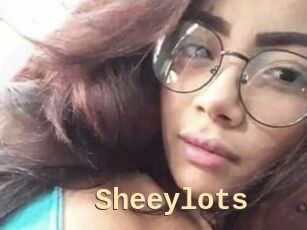 Sheeylots