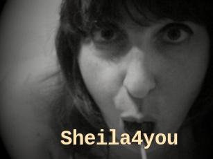 Sheila4you