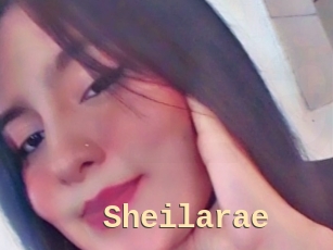 Sheilarae