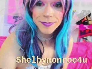 Shelbymonroe4u