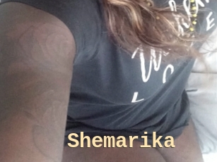 Shemarika