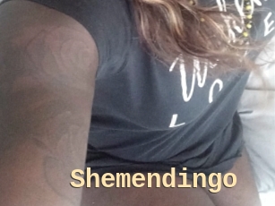 Shemendingo