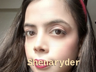 Shenaryder