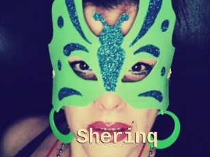 Sherinq