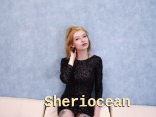 Sheriocean