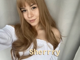 Sherrry