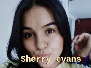 Sherry_evans